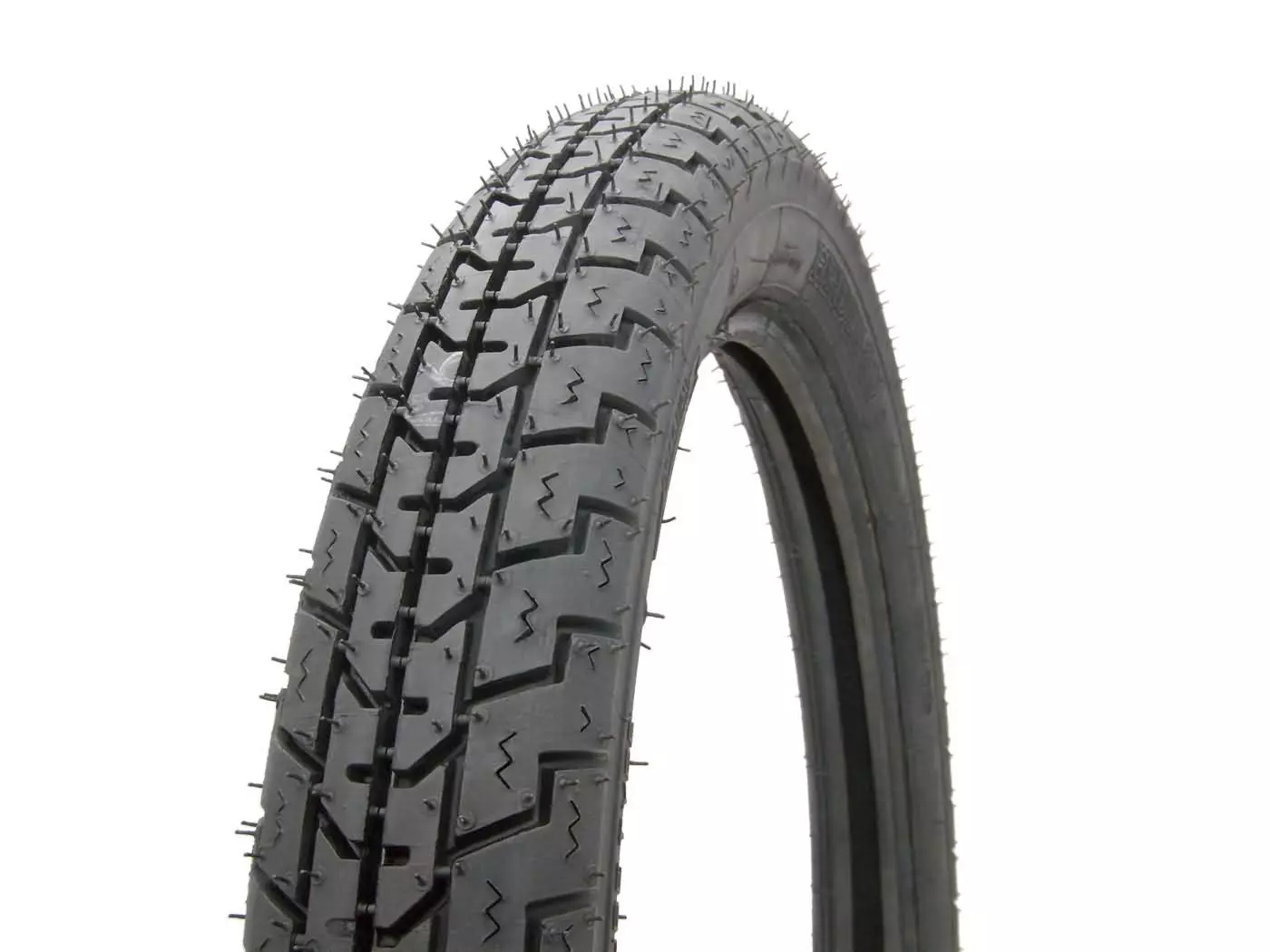 Tire Heidenau K43 2.75-16 M/C 46P TT Reinforced