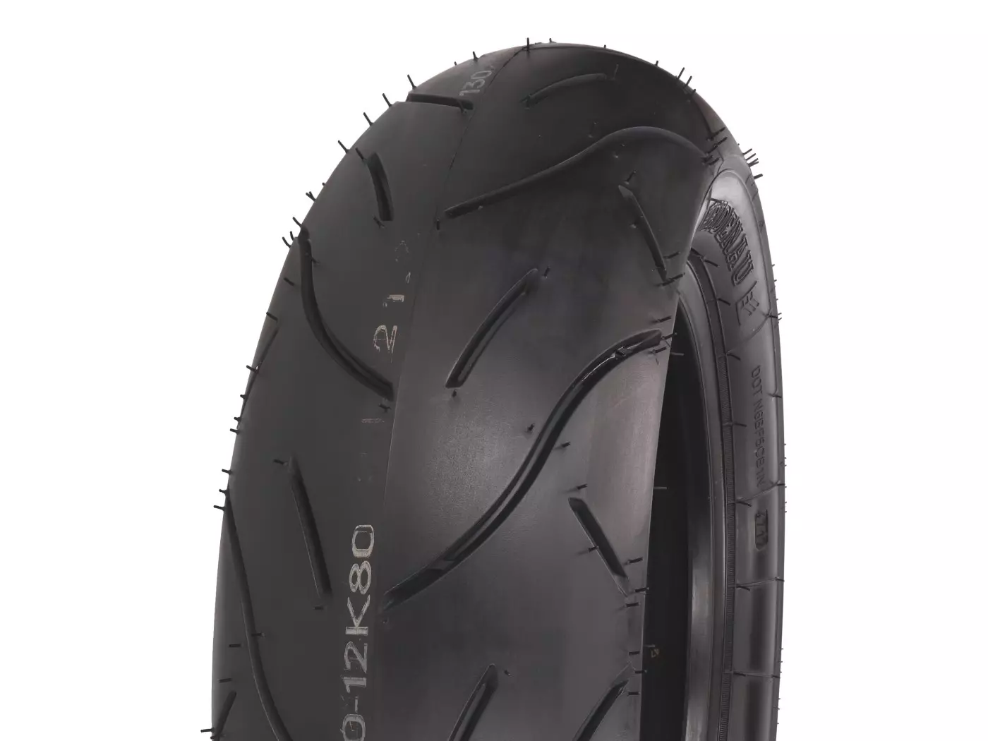 Tire Heidenau K80 SR 140/70-12 65P TL Reinforced