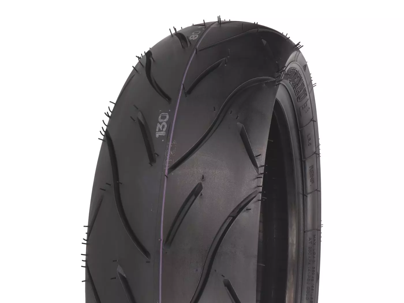 Tire Heidenau K80 SR 130/60-13 60P TL Reinforced