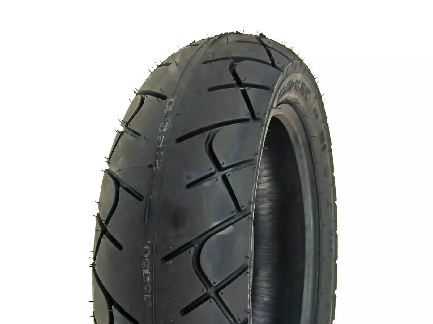 Buy now: Tire Heidenau K64 Rear 140/60-14 64S TL Tire Heidenau K64 Rear 140/60-14 64S TL