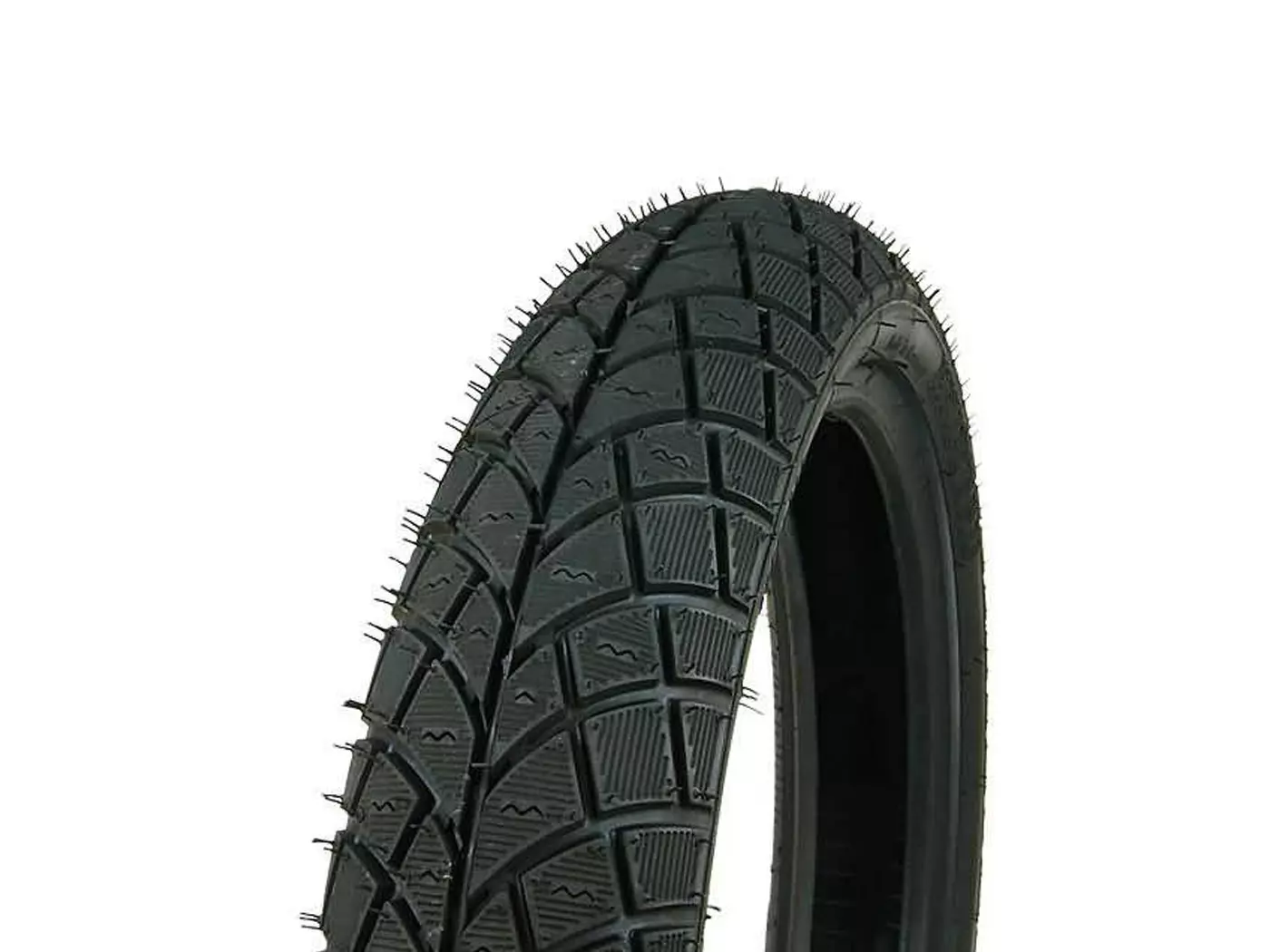 Tire Heidenau K66 100/90-14 57P TL Reinforced