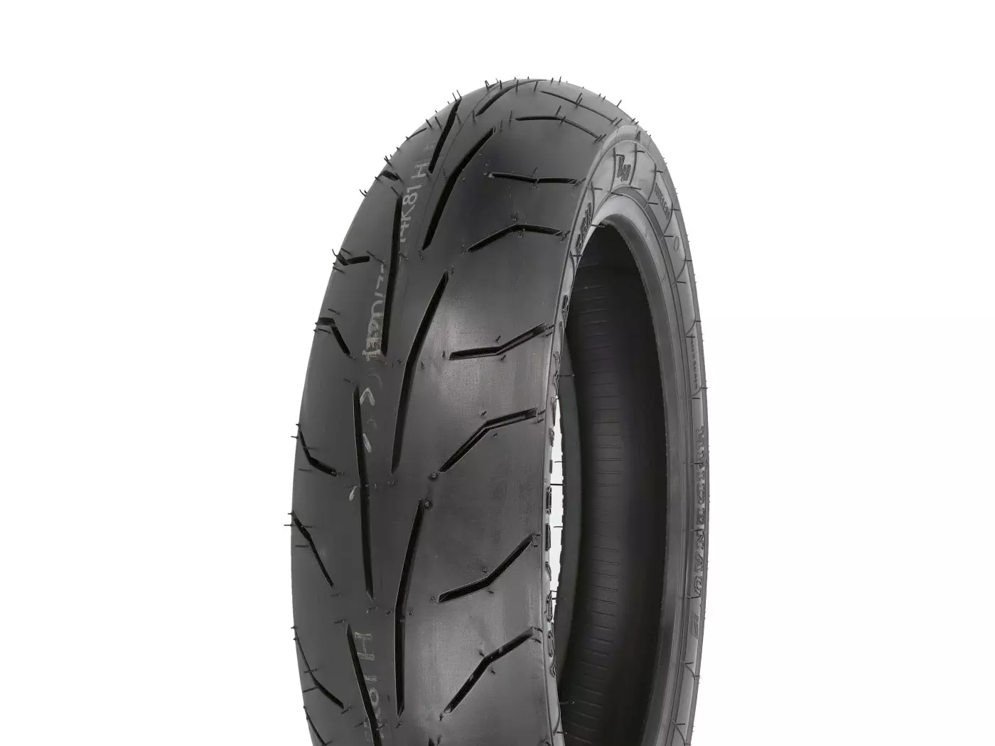 Buy now: Tire Heidenau K81 100/90-14 57P TL Reinforced Tire Heidenau K81 100/90-14 57P TL Reinforced
