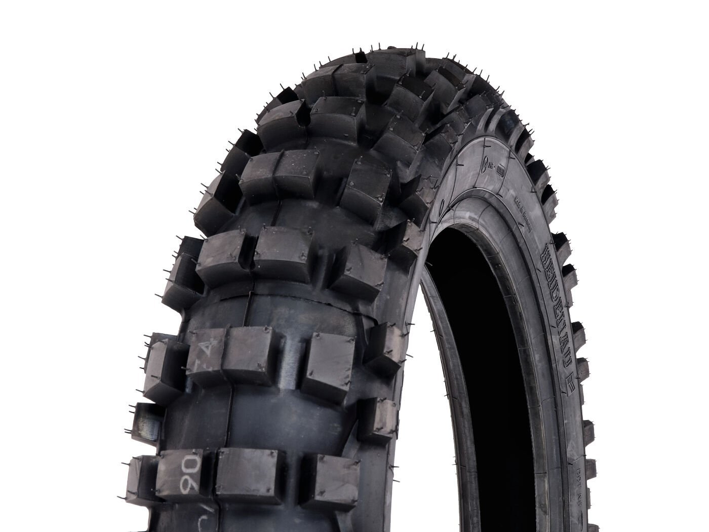 Tire Heidenau K74 120/90-18 M/C 71T TT