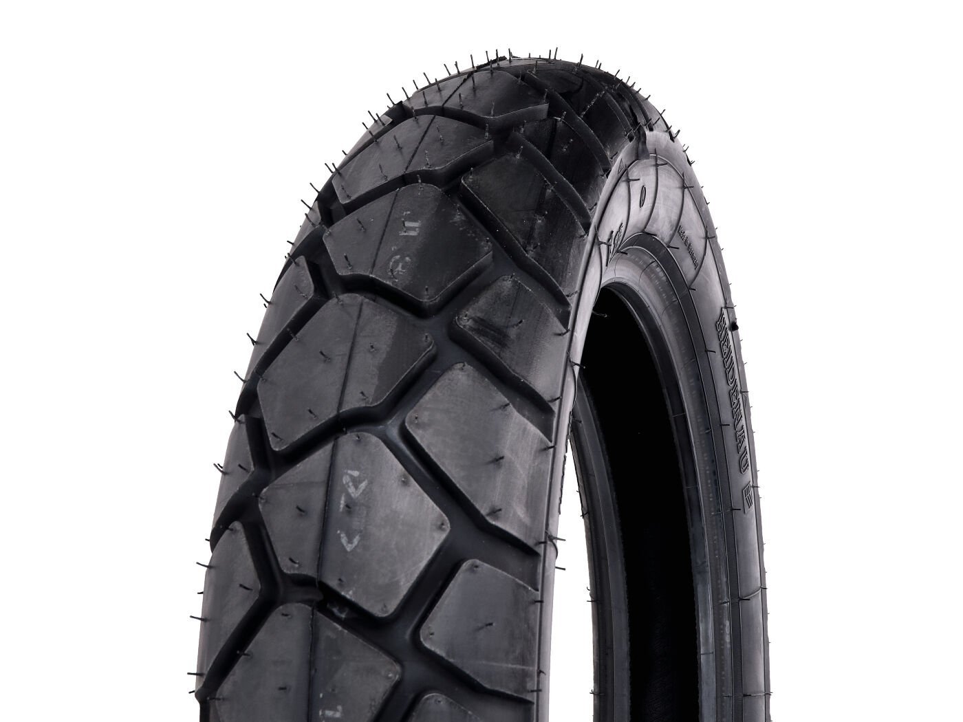 Tire Heidenau K76 130/80-17 65H TL