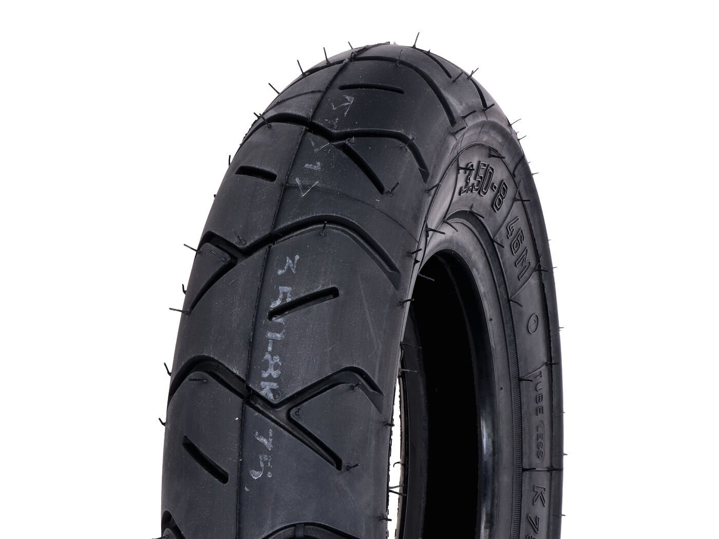 Tires Heidenau K75 3.50-8 46M TL