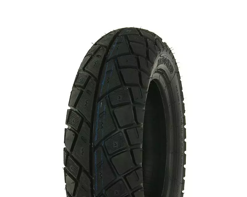 Tire Heidenau K62 M+S Snowtex 120/70-10 54M TL Reinforced