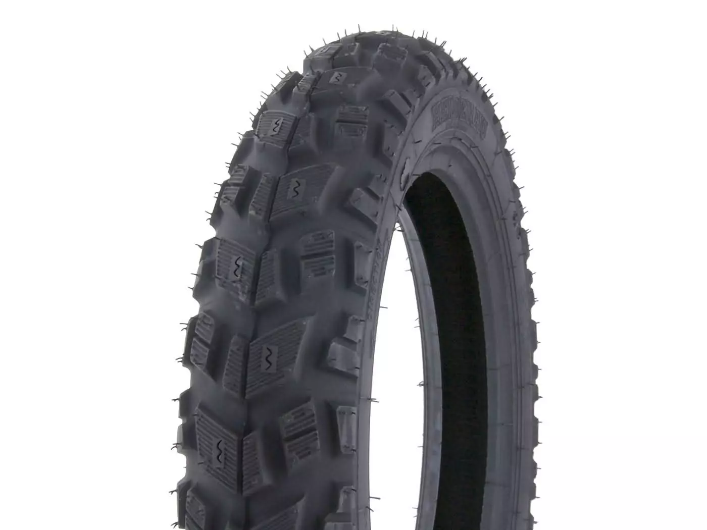 Tire Heidenau K57 M+S Snowtex 3.00-12 47J TT Enduro