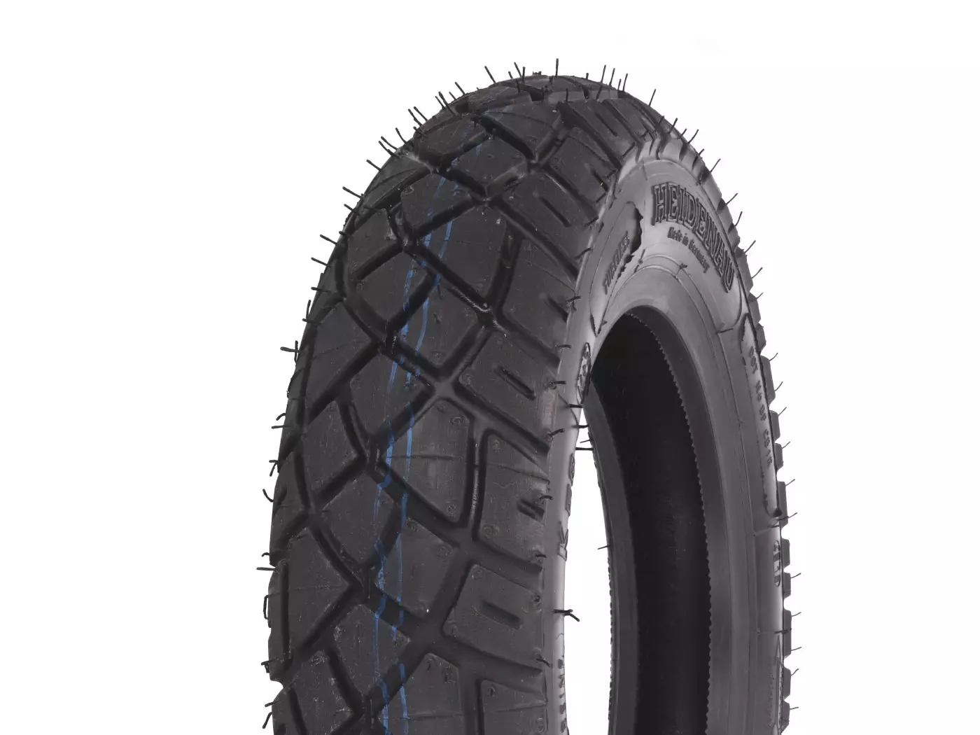 Tire Heidenau K58 M+S Snowtex 3.50-10 59M TL Reinforced