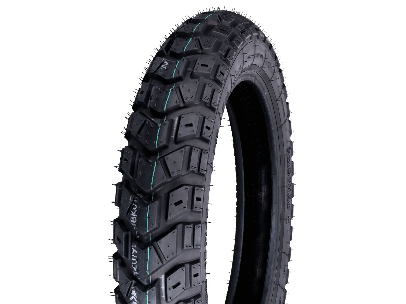 Tires Heidenau K60 Scout 120/90-18 M/S 71T