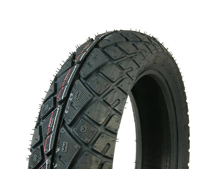 Tire Heidenau K62 130/70-11 60M TL RF