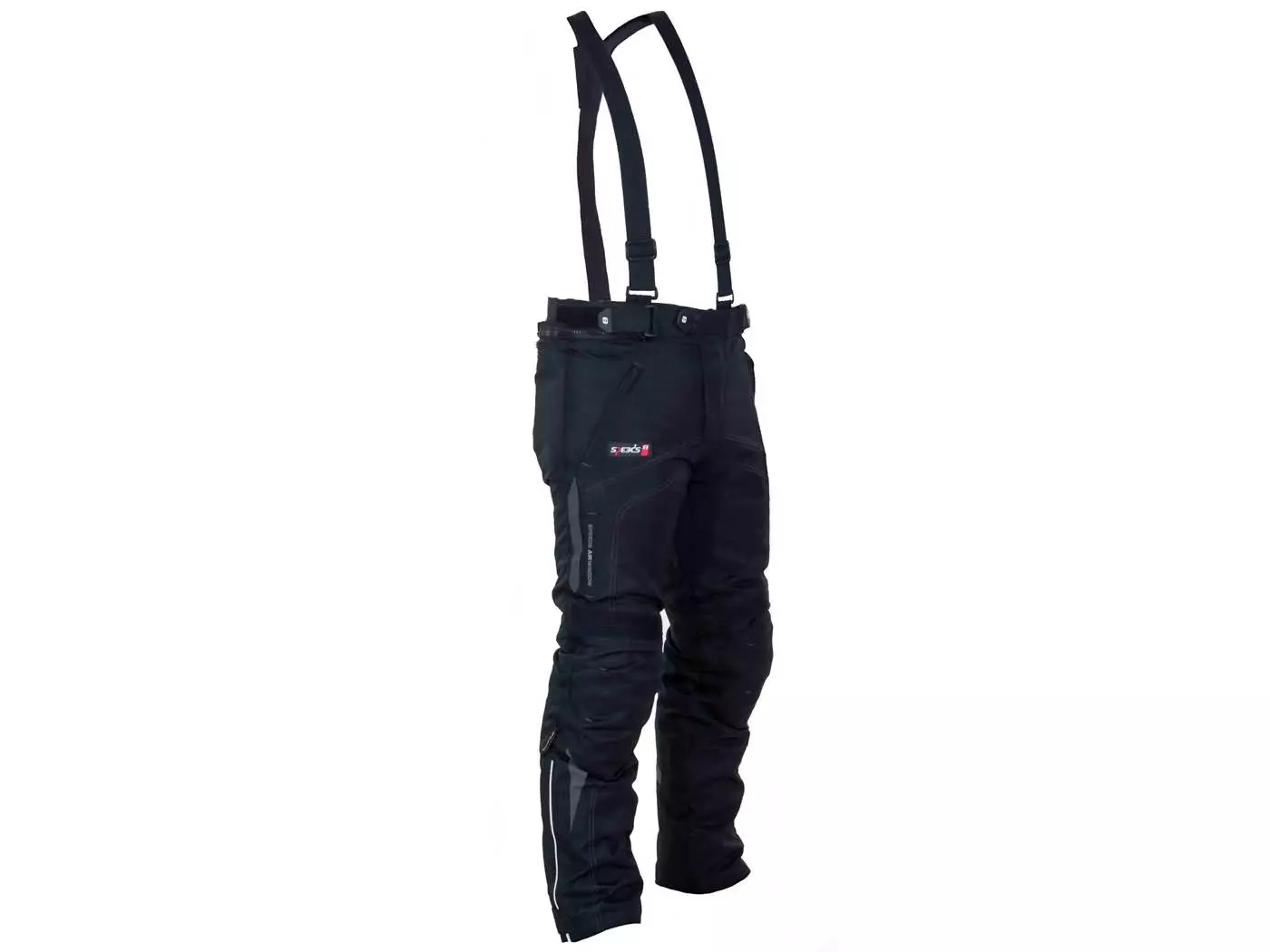 Buy now: Motorcycle Pants Speeds Tour Black Size S Motorcycle Pants Speeds Tour Black Size S