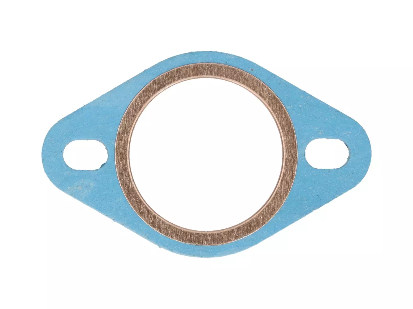 Exhaust Gasket - Flat - Strengthened Version