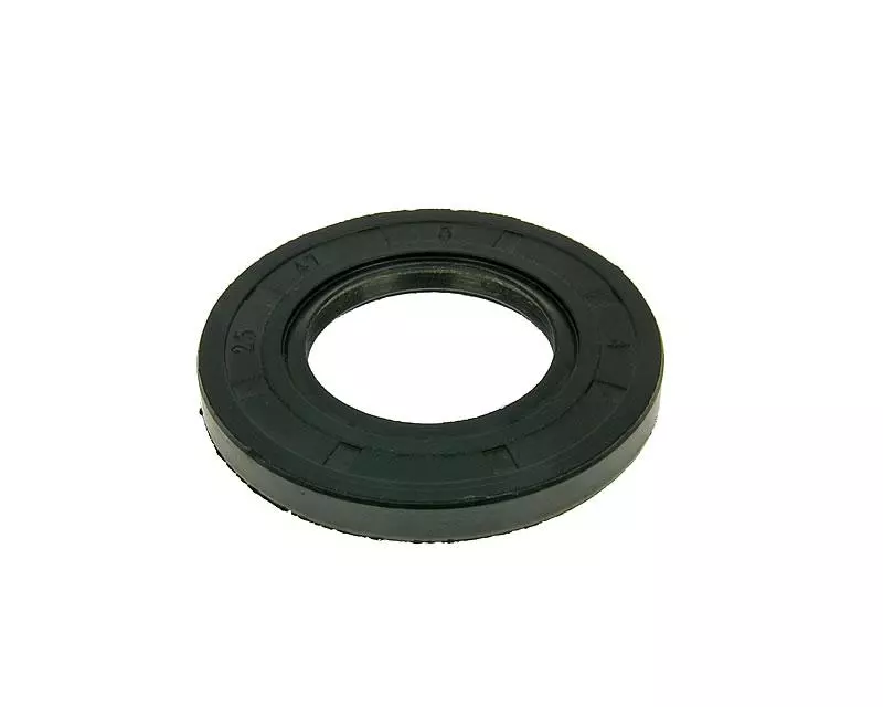 Oil Seal - 25x47x6 NBR