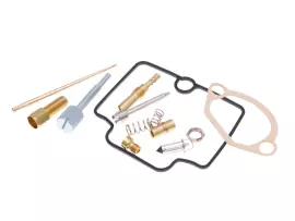 Carburetor Repair Kit 101 Octane For PWK Carbs