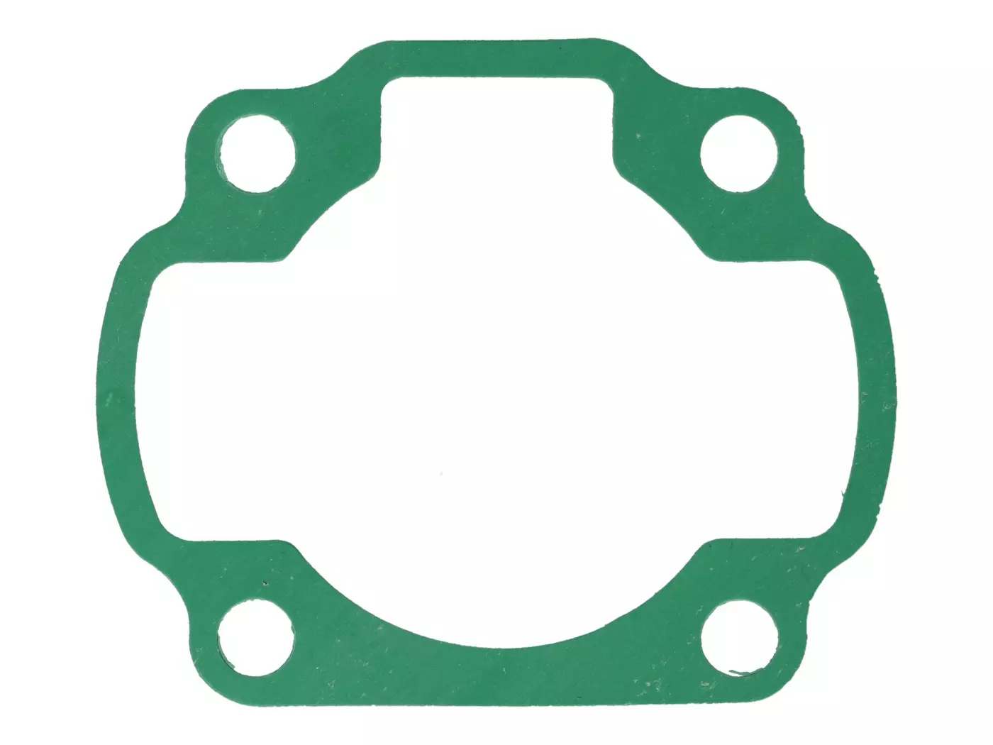 Cylinder Base Gasket For Minarelli Horizontal, CPI, Keeway