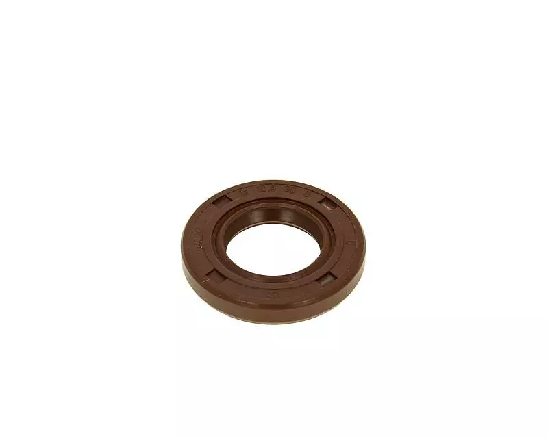 Oil Seal - 16.4x30x5 FKM