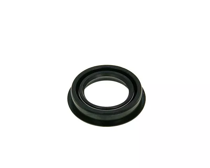 Crankshaft Oil Seal Right Side 20x30/33.5x6 NBR For Minarelli Horizontal/vertical