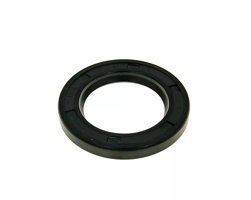 Oil Seal - 30x47x6 NBR