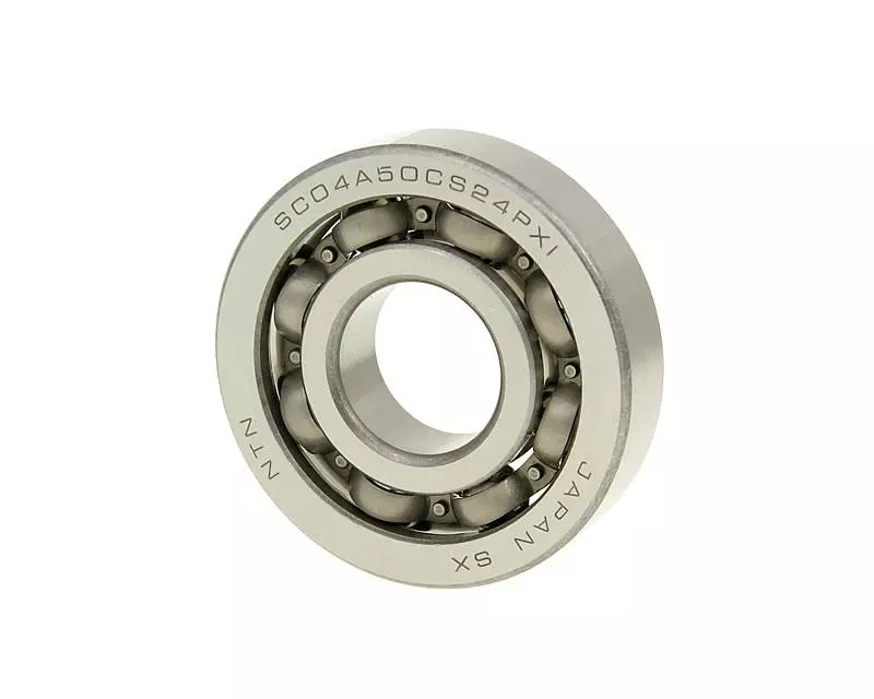 Ball Bearing NTN SC04A47CS32PX1 C3 - 20x52x12mm