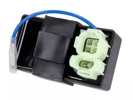CDI Unit 45km/h AC For China 2-stroke With Clutch Sensor