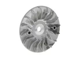 Half Pulley For Vespa Primavera/Sprint, LX, LXV, S, Piaggio Fly, Liberty 125/150cc 4T 3V Euro3 / Euro4