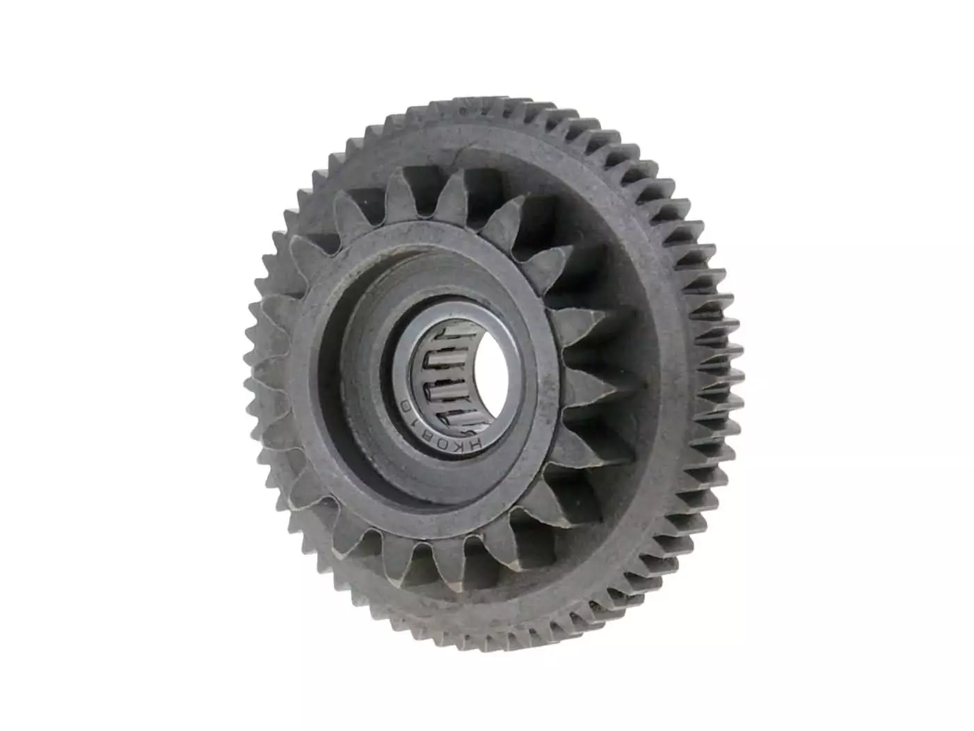 Starter Drive Gear 18/65 For Minarelli