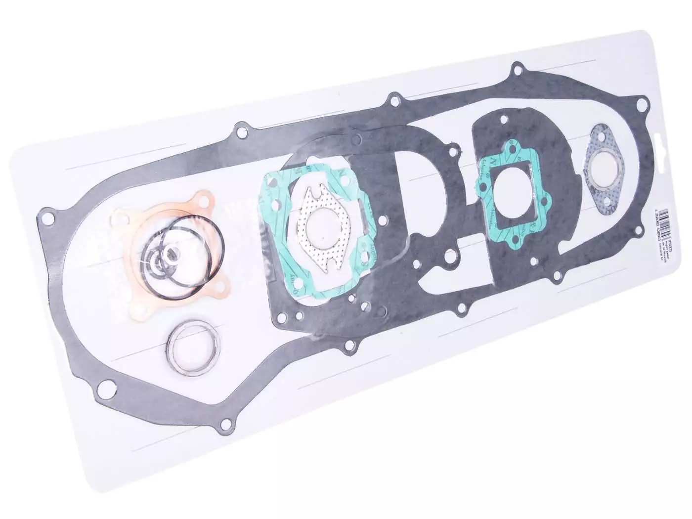 Engine Gasket Set For Minarelli Horizontal AC Long Version