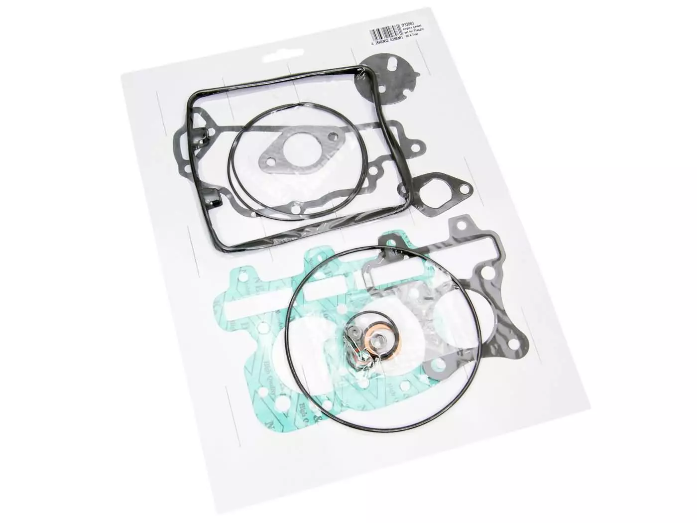 Engine Gasket Set For Piaggio 50 4-stroke 2V