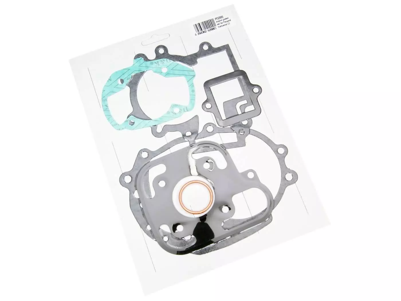 Engine Gasket Set For Peugeot Horizontal LC