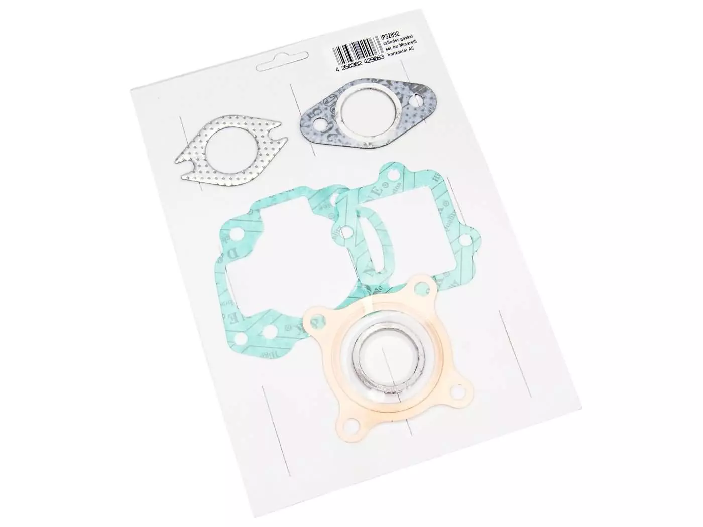 Cylinder Gasket Set For Minarelli Horizontal AC = NK164.66