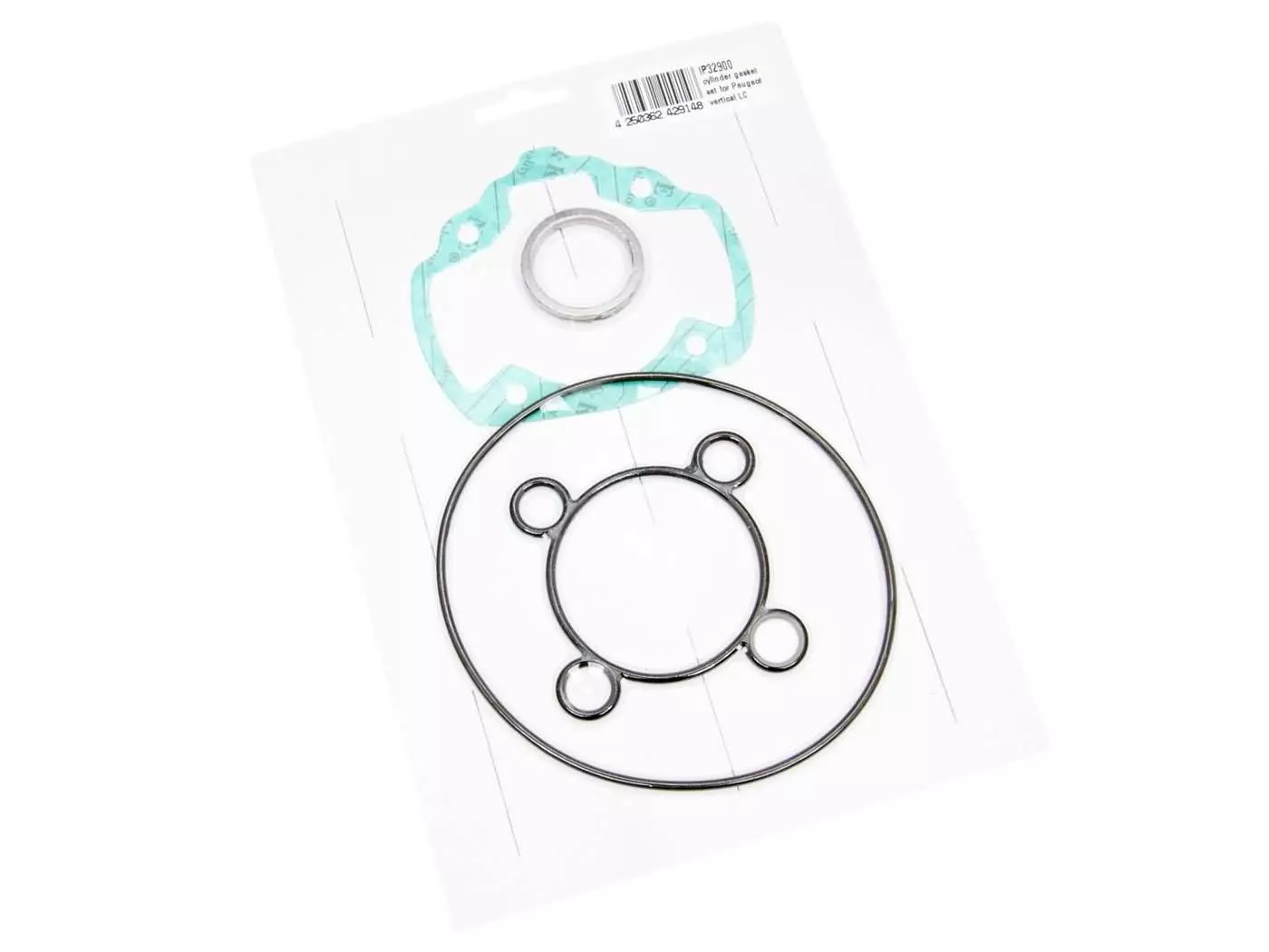 Cylinder Gasket Set For Peugeot Vertical LC