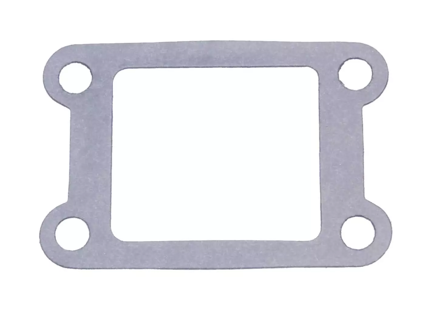 Reed Valve Gasket For Minarelli AM6, Generic, KSR-Moto, Keeway, Motobi, Ride, CPI, 1E40MA, 1E40MB