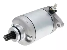 Starter Motor For Aprilia, Piaggio, Gilera, Vespa 125-200 4T