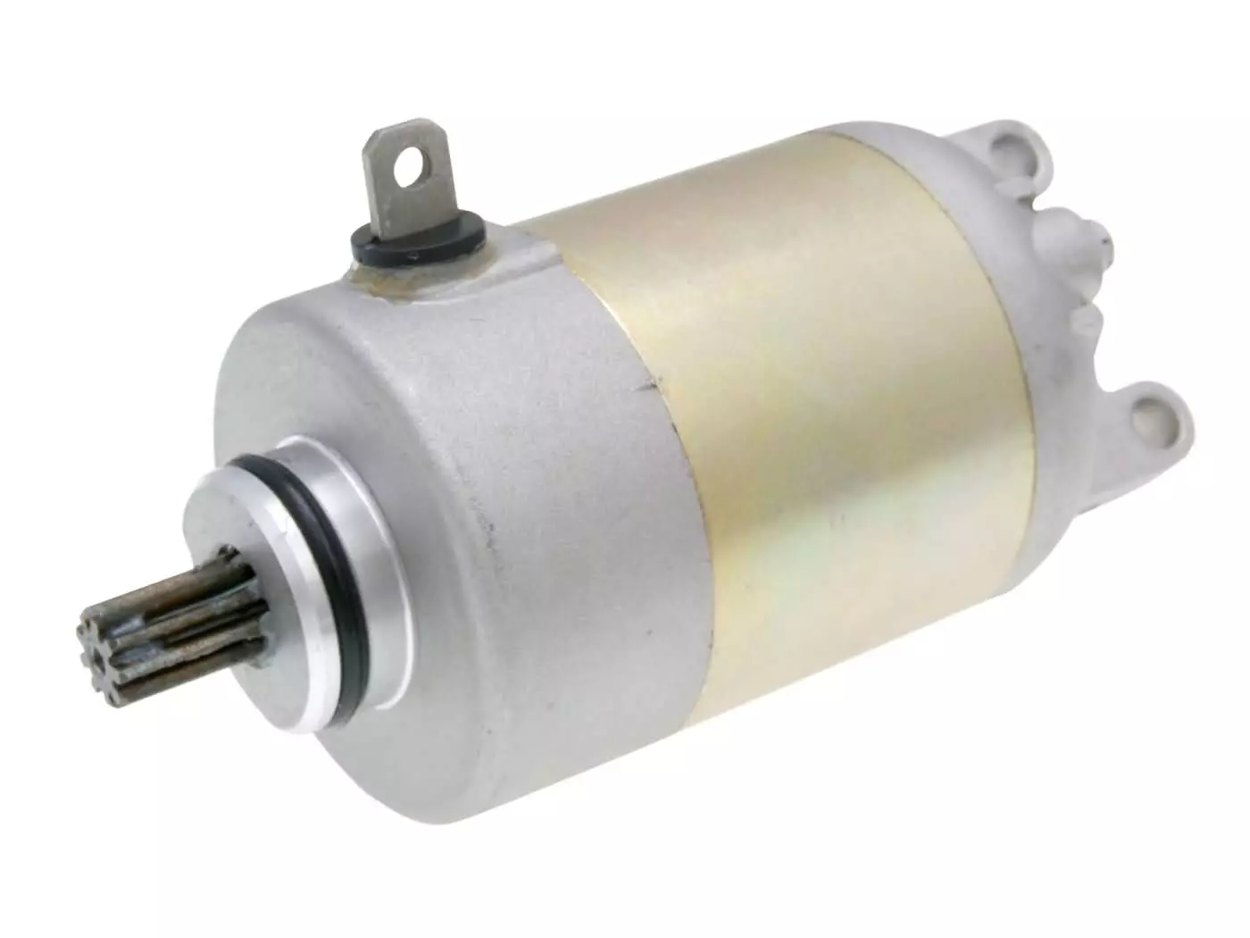 Starter Motor For Yamaha, MBK 125-150cc LC 4-stroke