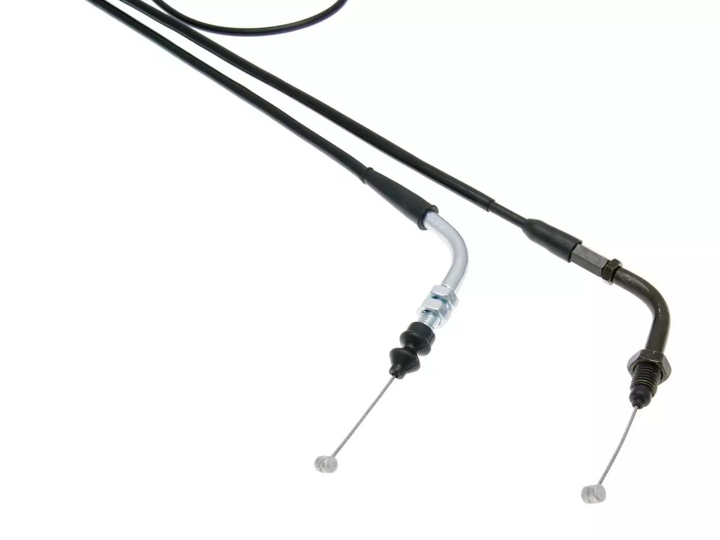 Throttle Cable For Kymco Agility, Like, DJ 125cc