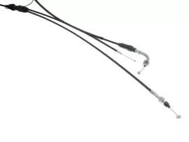 Throttle Cable For Peugeot Buxy, Zenith
