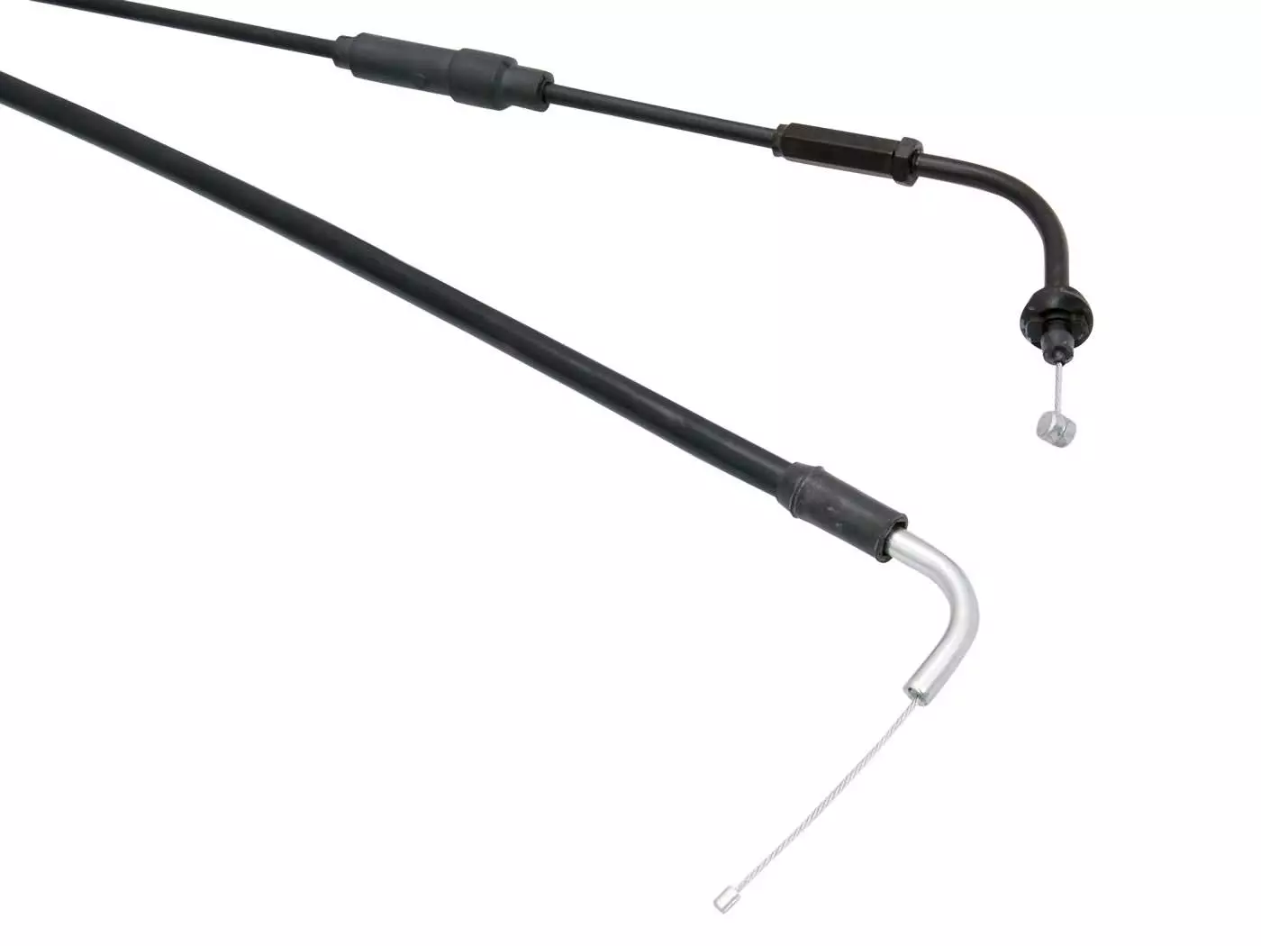 Throttle Cable For Peugeot Vivacity 08