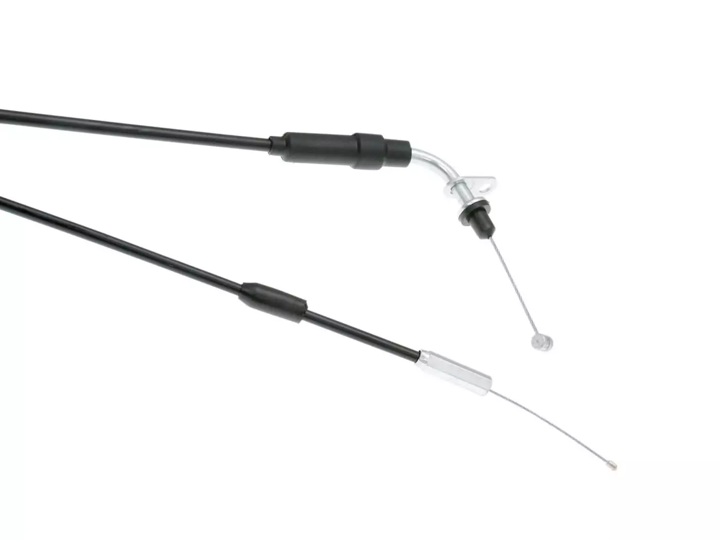 Upper Throttle Cable For Beta / KTM ARK AC, LC