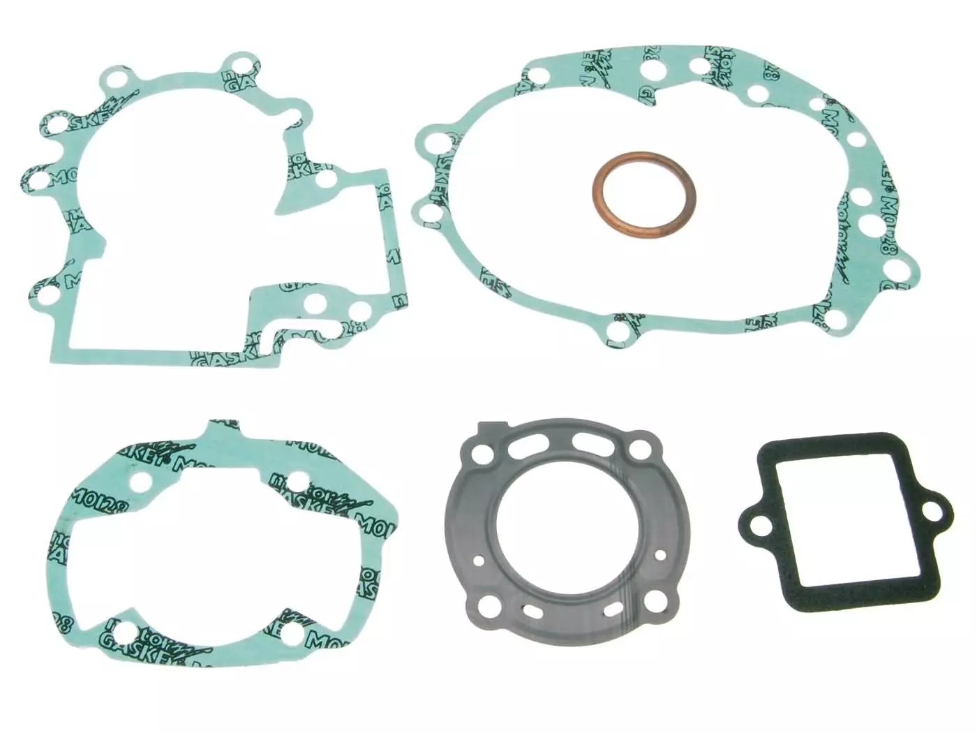 Engine Gasket Set For Peugeot Speedfight 3/4 LC, Jetforce 13