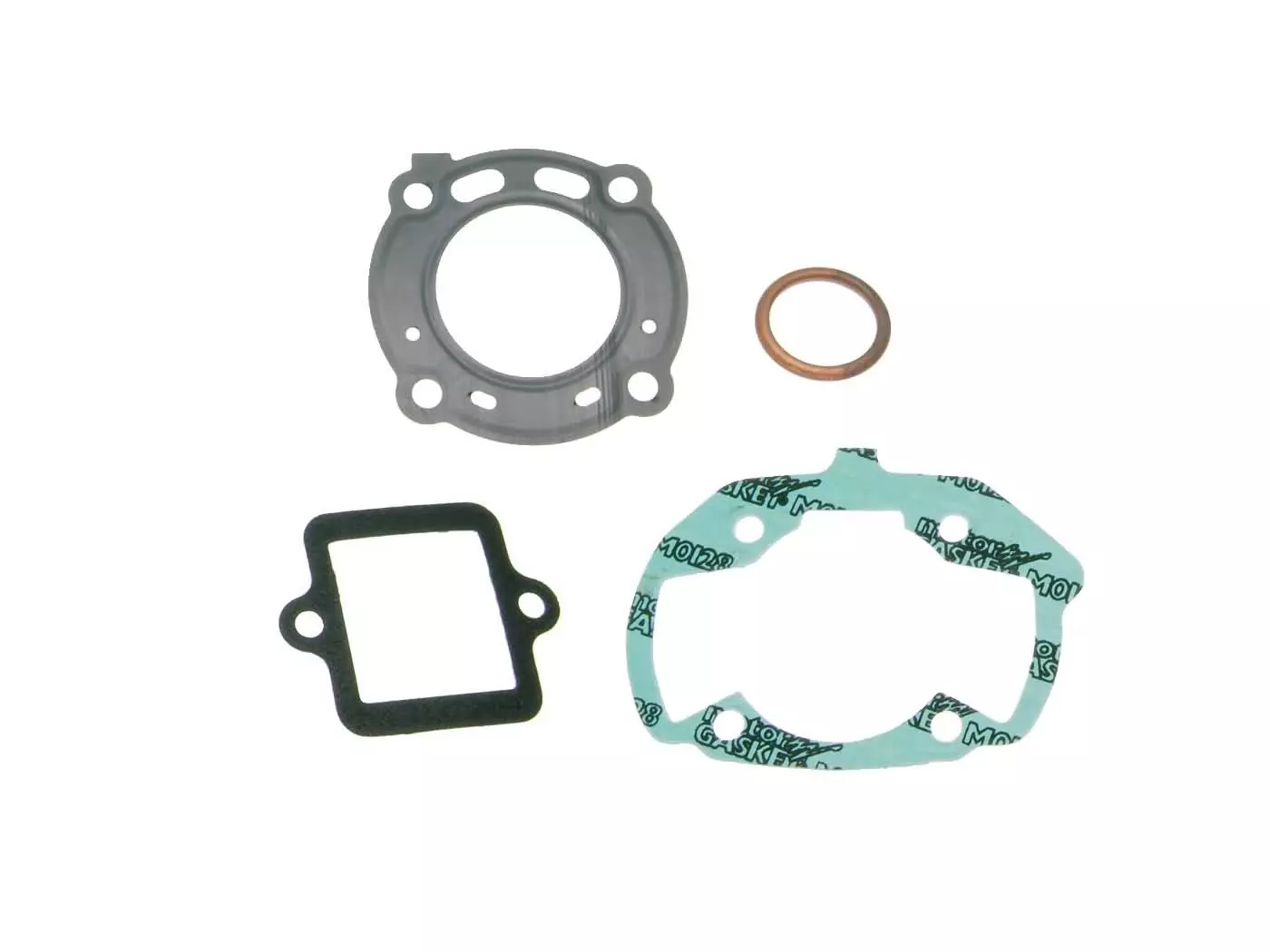 Cylinder Gasket Set For Peugeot Speedfight 3, 4 LC, Jetforce 13- = NK120.13