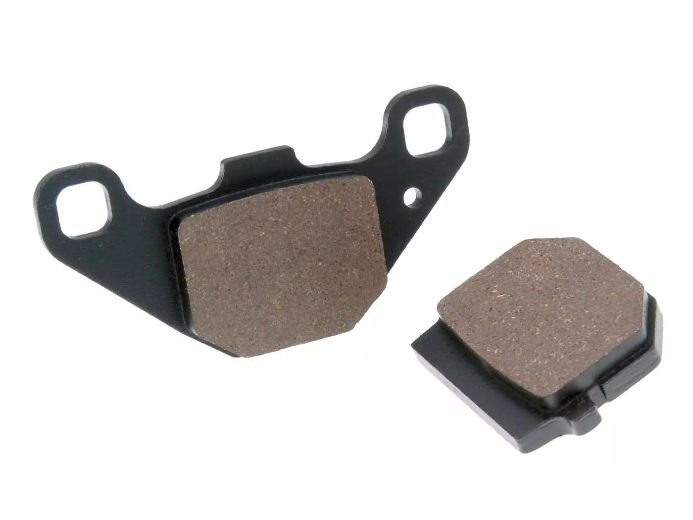 Brake Pads For CPI, Hyosung, Keeway, Peugeot = NK430.31