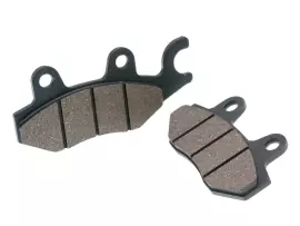 Brake Pads For Kymco, Yamaha, Hyosung = NK430.36