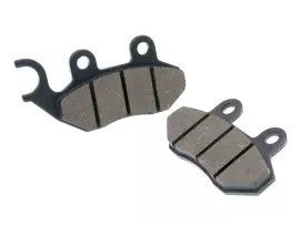 Brake Pads For PGO, SYM, TGB = NK430.37