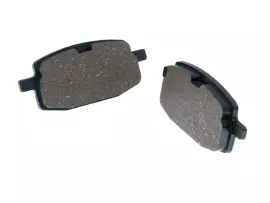 Brake Pads For Baotian, Rex, Qingqi = NK430.04