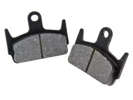 Brake Pads For Honda X8R, Kymco Heroism, SYM Jet