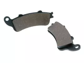 Brake Pads For Honda Pantheon, Foresight, Forza, Silver Wing