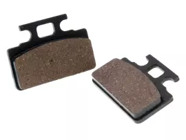 Brake Pads For SYM Mio, Toni, DD, Cinderella = NK430.62