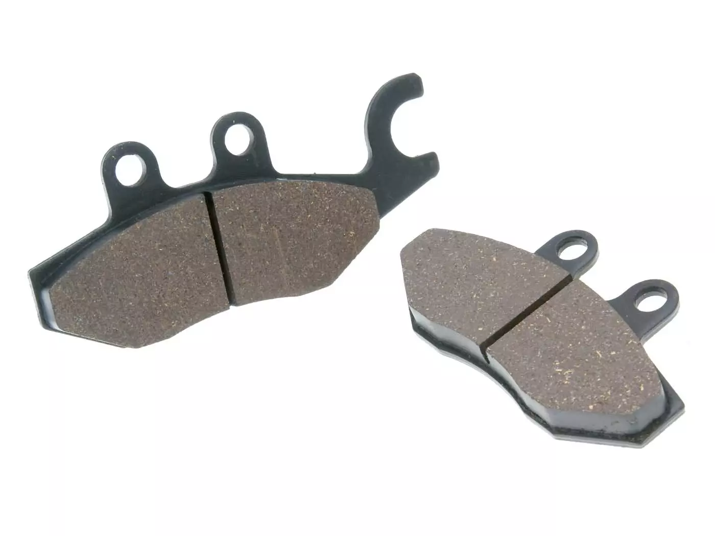 Buy now: Brake Pads For Piaggio X7, X9, X-Evo, MP3, Vespa 946, GTS, GTV Brake Pads For Piaggio X7, X9, X-Evo, MP3, Vespa 946, GTS, GTV