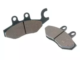 Brake Pads For Piaggio X7, X9, X-Evo, MP3, Vespa 946, GTS, GTV