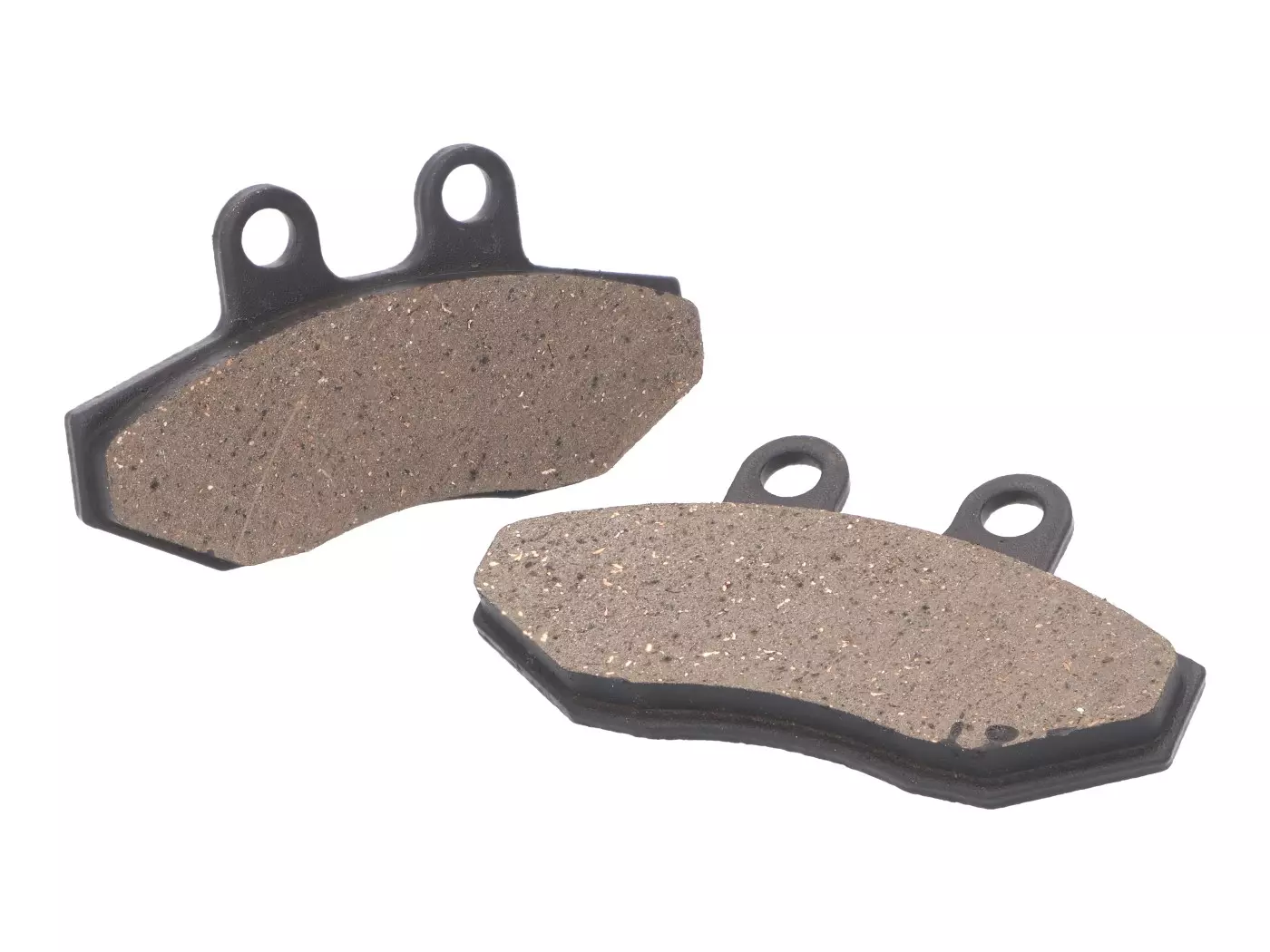 Buy now: Brake Pads For Aprilia, CH, Motorhispania, Rieju Brake Pads For Aprilia, CH, Motorhispania, Rieju